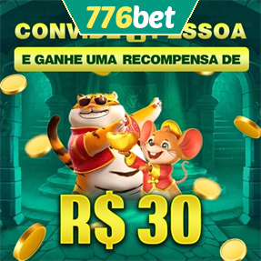 776bet Indique amigos para receber um bônus