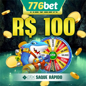 776bet Ganhe R$ 100,00 Gratis