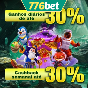 776bet Fundo de Resgate de Perdas Semanais